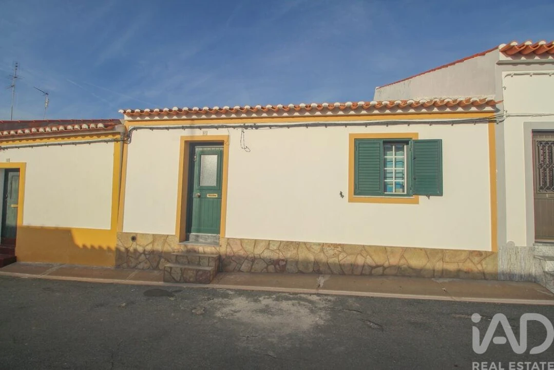 Moradia T3 para Venda em Amareleja Foto 22