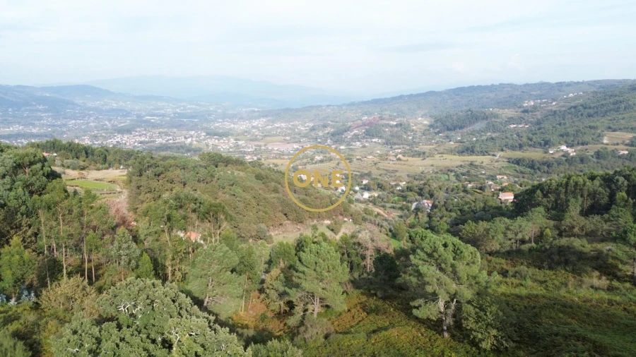 Terreno para Venda em Gondufe Foto 3