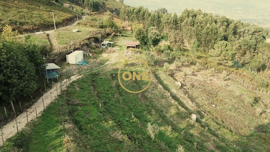 Terreno para Venda em Gondufe Foto 5