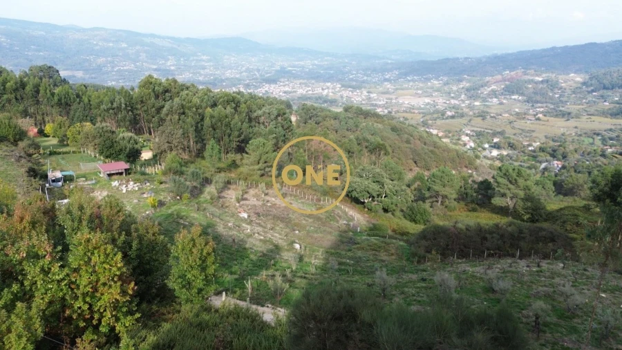 Terreno para Venda em Gondufe Foto 10