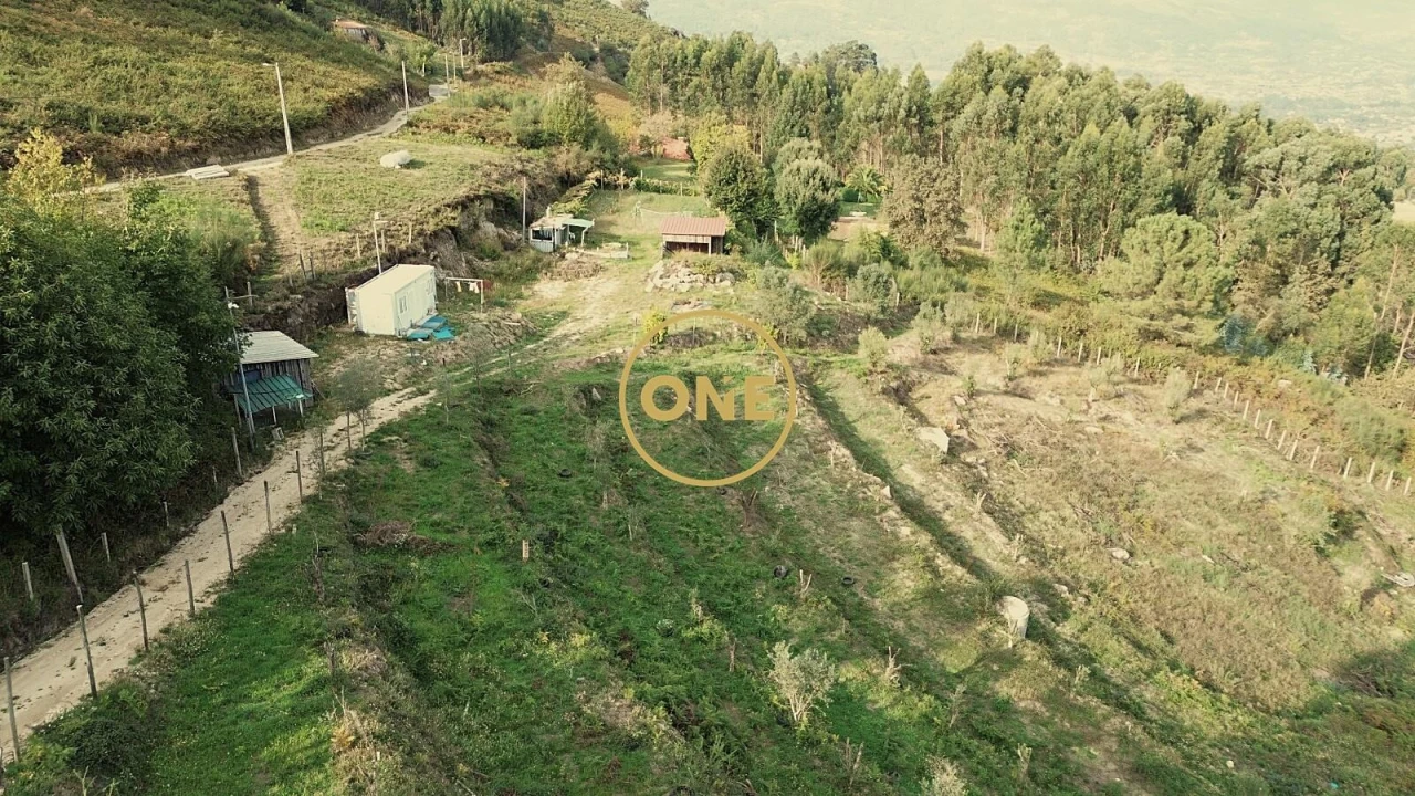 Terreno para Venda em Gondufe Foto 5
