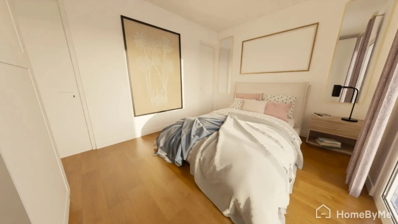 Apartamento T3 para Venda em Serra e Junceira Foto 6