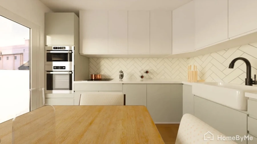 Apartamento T3 para Venda em Serra e Junceira Foto 4