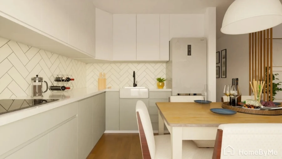 Apartamento T3 para Venda em Serra e Junceira Foto 5