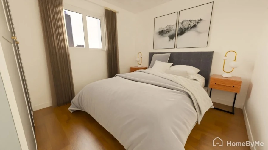 Apartamento T3 para Venda em Serra e Junceira Foto 8