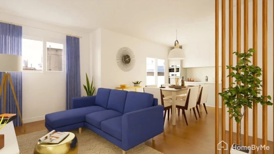 Apartamento T3 para Venda em Serra e Junceira Foto 2