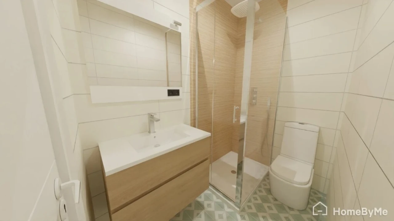 Apartamento T3 para Venda em Serra e Junceira Foto 11