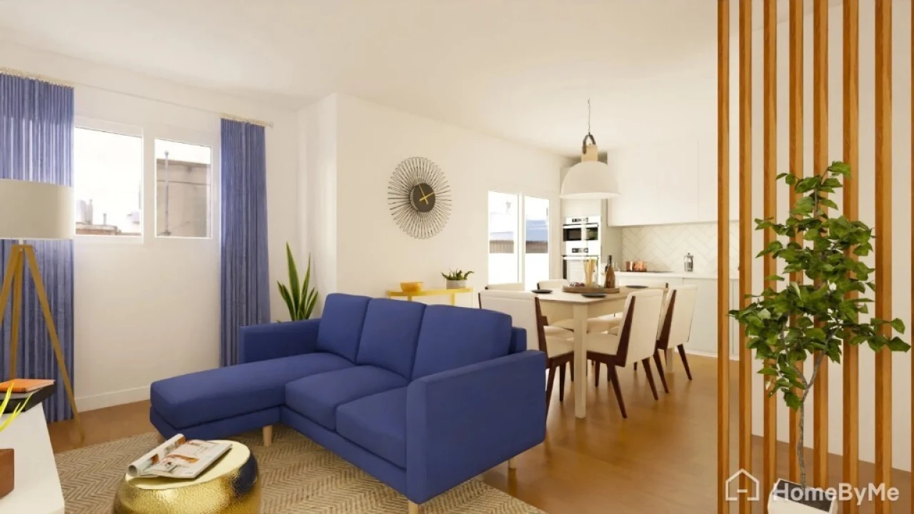 Apartamento T3 para Venda em Serra e Junceira Foto 2