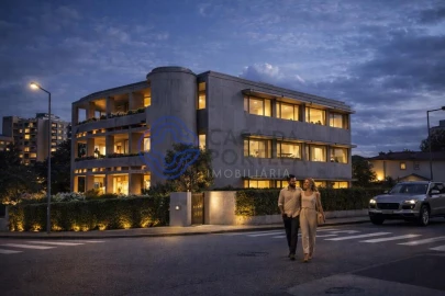 Apartamento T2 para Venda em Aldoar, Foz do Douro e Nevogilde