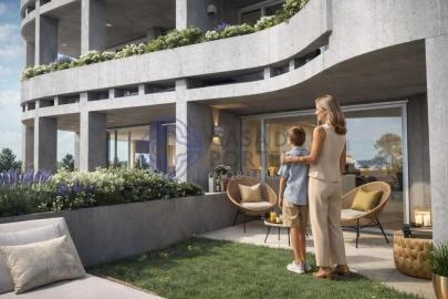 Apartamento T2 para Venda em Aldoar, Foz do Douro e Nevogilde