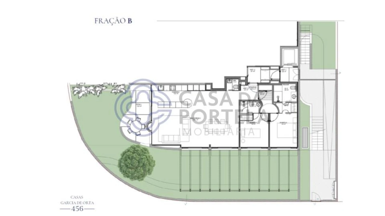 Apartamento T2 para Venda em Aldoar, Foz do Douro e Nevogilde Foto 12