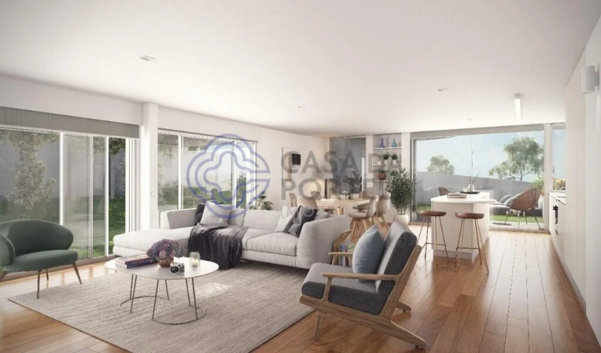 Apartamento T2 para Venda em Aldoar, Foz do Douro e Nevogilde Foto 2
