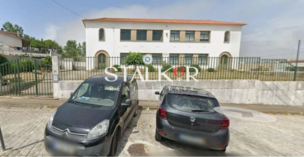 Terreno para Venda em Fiães Foto 18