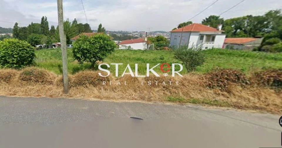 Terreno para Venda em Fiães Foto 15