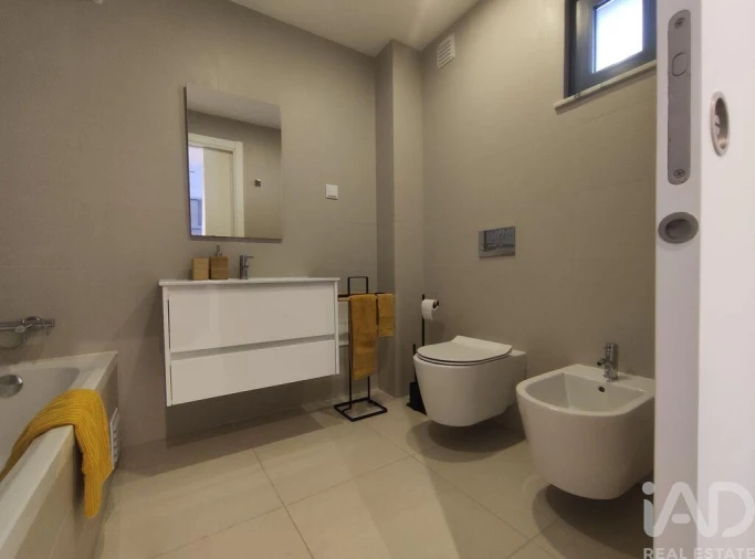 Apartamento T1 para Venda em Alvor Foto 26