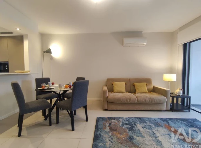 Apartamento T1 para Venda em Alvor Foto 9