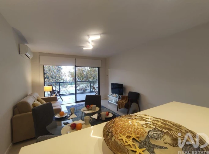 Apartamento T1 para Venda em Alvor Foto 10