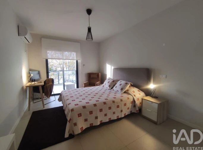 Apartamento T1 para Venda em Alvor Foto 16