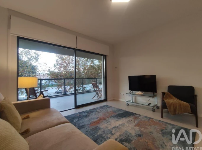 Apartamento T1 para Venda em Alvor Foto 12