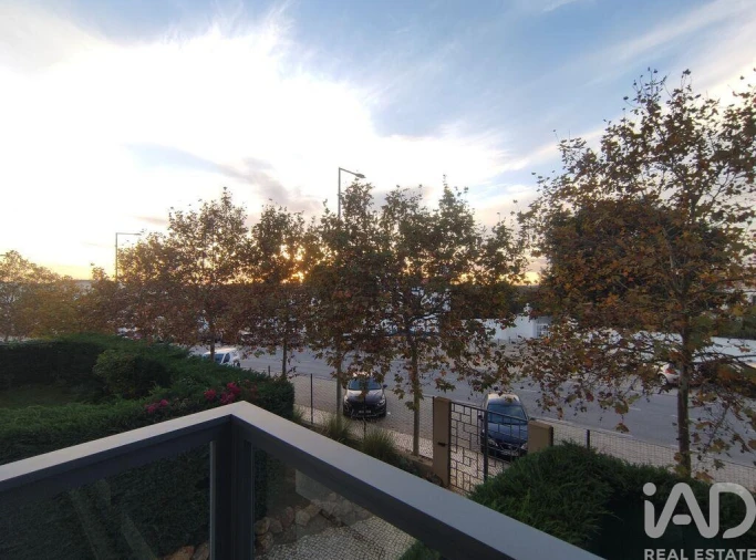 Apartamento T1 para Venda em Alvor Foto 33