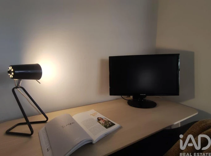 Apartamento T1 para Venda em Alvor Foto 17