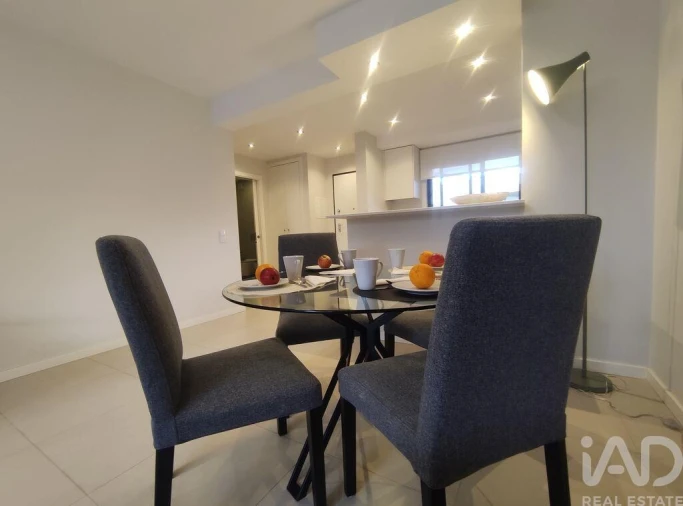 Apartamento T1 para Venda em Alvor Foto 14