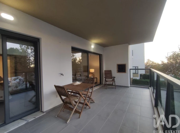 Apartamento T1 para Venda em Alvor Foto 28