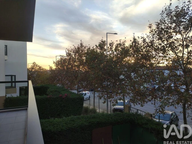 Apartamento T1 para Venda em Alvor Foto 31