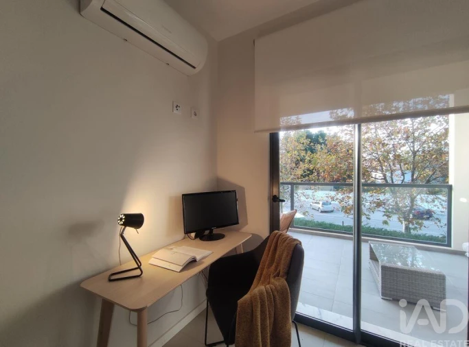 Apartamento T1 para Venda em Alvor Foto 22