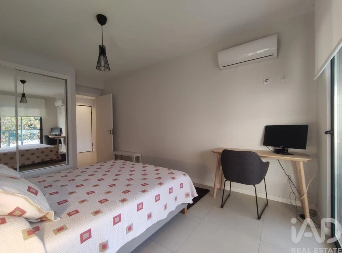 Apartamento T1 para Venda em Alvor Foto 21