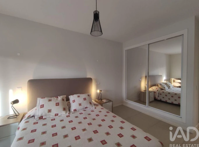 Apartamento T1 para Venda em Alvor Foto 20