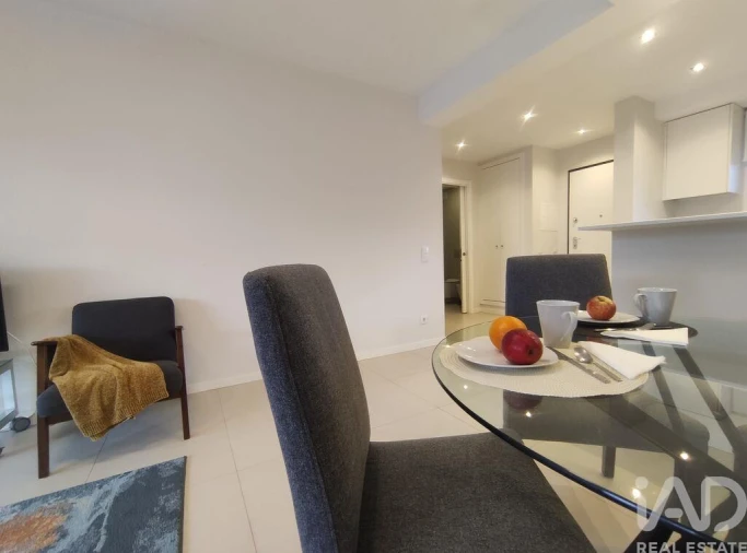 Apartamento T1 para Venda em Alvor Foto 15