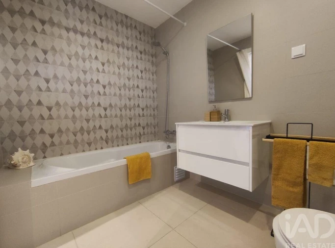 Apartamento T1 para Venda em Alvor Foto 24