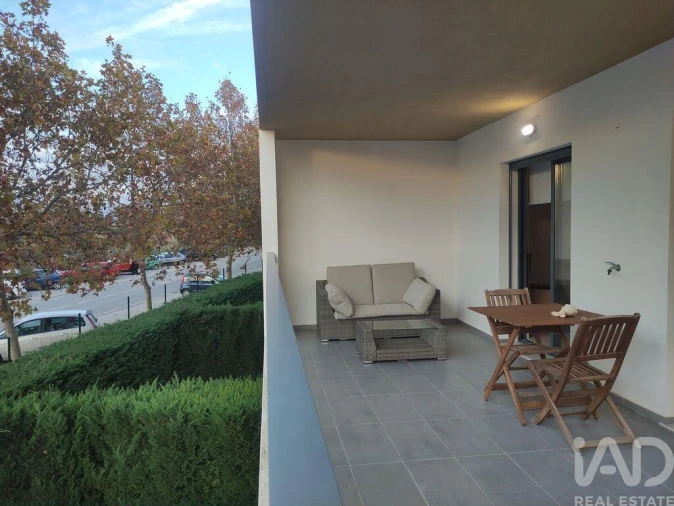 Apartamento T1 para Venda em Alvor Foto 29