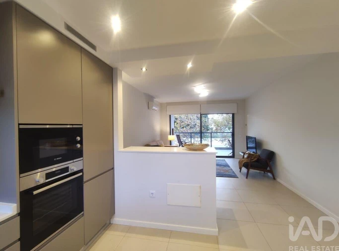 Apartamento T1 para Venda em Alvor Foto 7