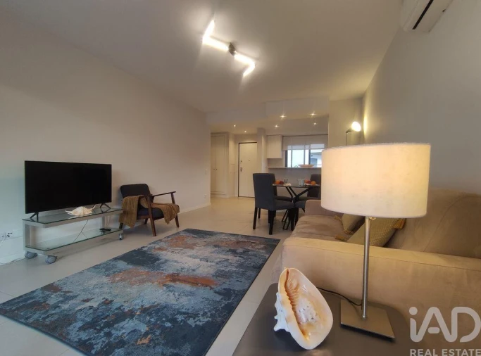 Apartamento T1 para Venda em Alvor Foto 11