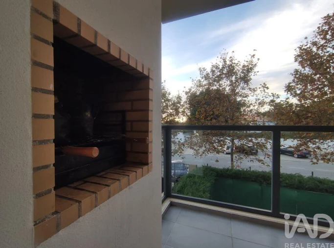 Apartamento T1 para Venda em Alvor Foto 3