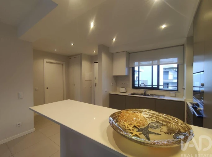 Apartamento T1 para Venda em Alvor Foto 8