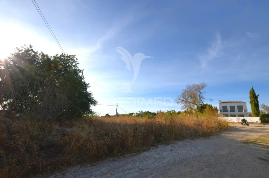 Terreno para Venda em Loule (São Clemente) Foto 8