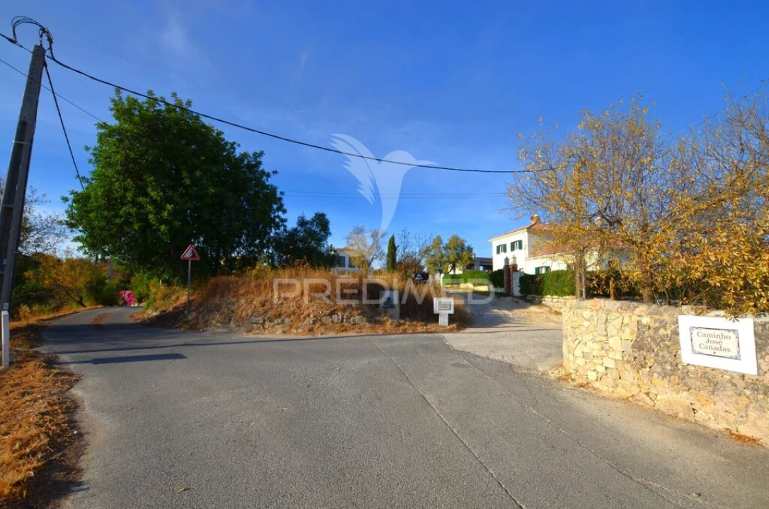 Terreno para Venda em Loule (São Clemente) Foto 6