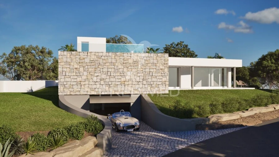 Terreno para Venda em Loule (São Clemente) Foto 2