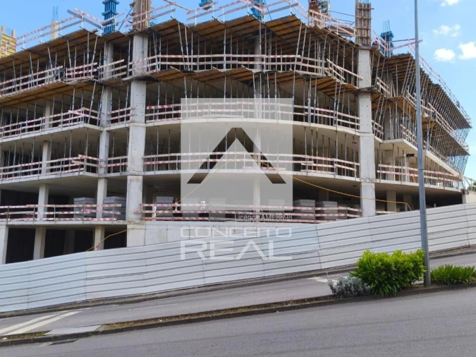 Apartamento T3 para Venda em Lordelo Foto 22