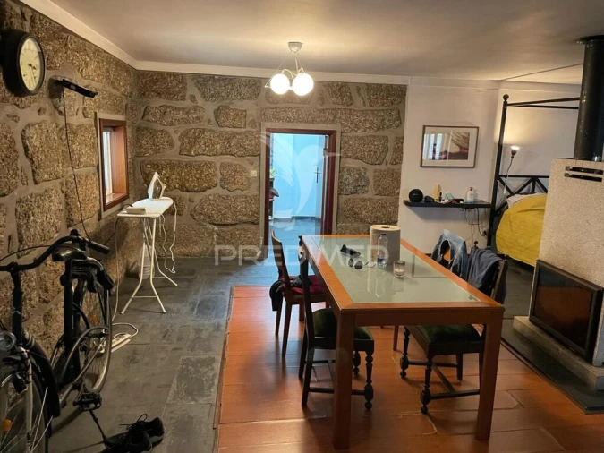 Moradia T2 para Venda em Cristelos, Boim e Ordem Foto 3