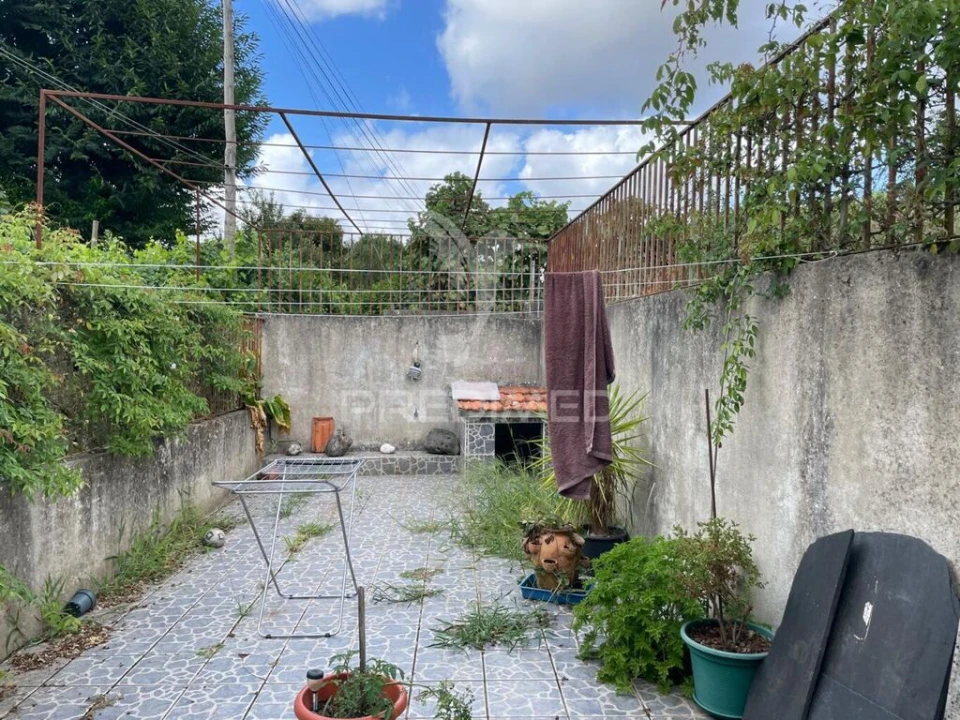 Moradia T2 para Venda em Cristelos, Boim e Ordem Foto 8