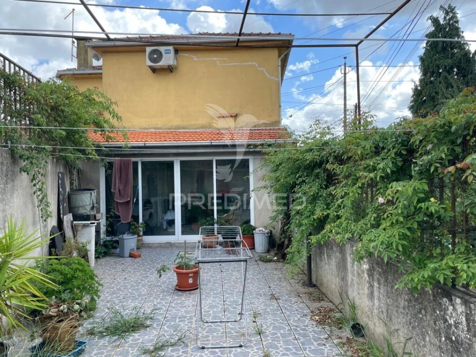 Moradia T2 para Venda em Cristelos, Boim e Ordem Foto 7