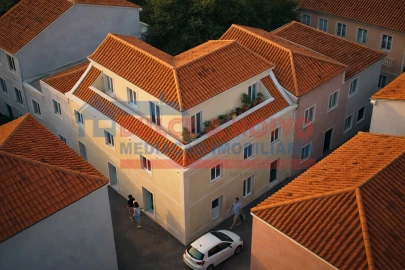 Apartamento T2 para Venda em Peniche