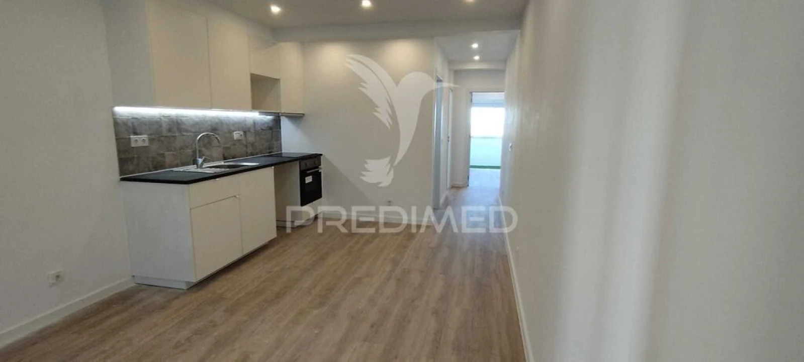 Apartamento T2 para Venda em Santa Iria de Azoia, São João da Talha e Bobadela Foto 1