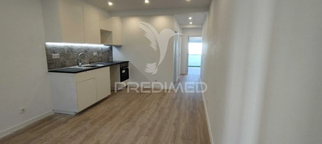 Apartamento T2 para Venda em Santa Iria de Azoia, São João da Talha e Bobadela Foto 1