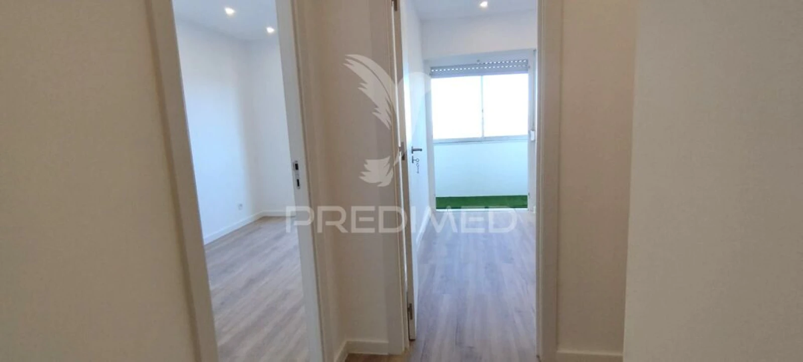 Apartamento T2 para Venda em Santa Iria de Azoia, São João da Talha e Bobadela Foto 6