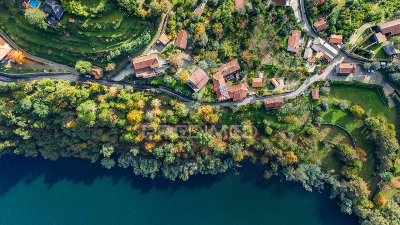 Terreno para Venda em Caniçada e Soengas Foto 8